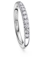 Anello Swarovski Donna in Oro bianco Diamante Lab Grown 0.4 Ct 5697723 - 5697723